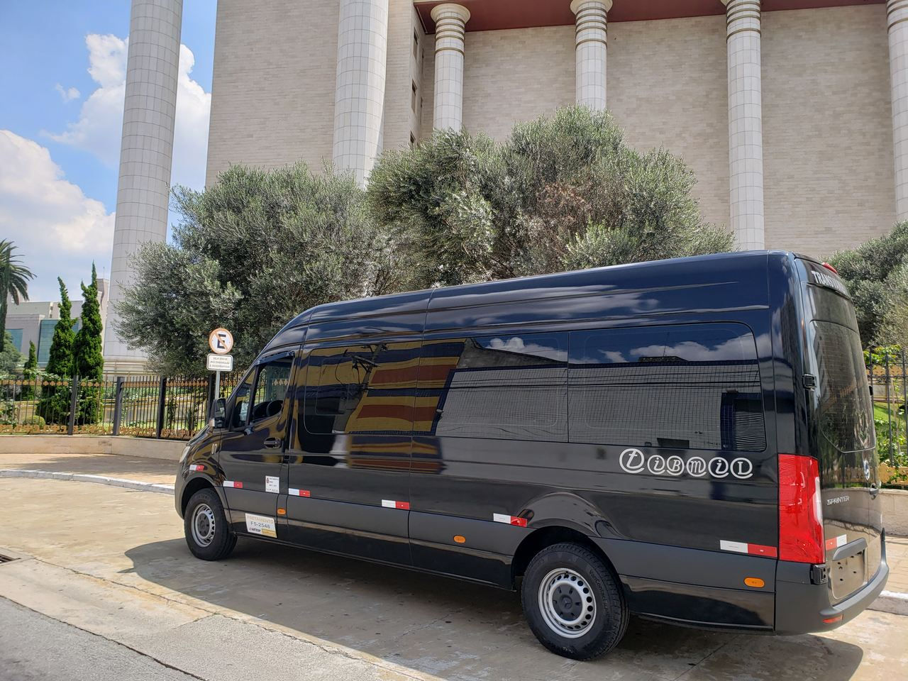 Transporte - 63 cotas