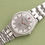 Miniature : Omega Constellation Chronometer Electronic F300Hz from 1970 Réf 198.0006