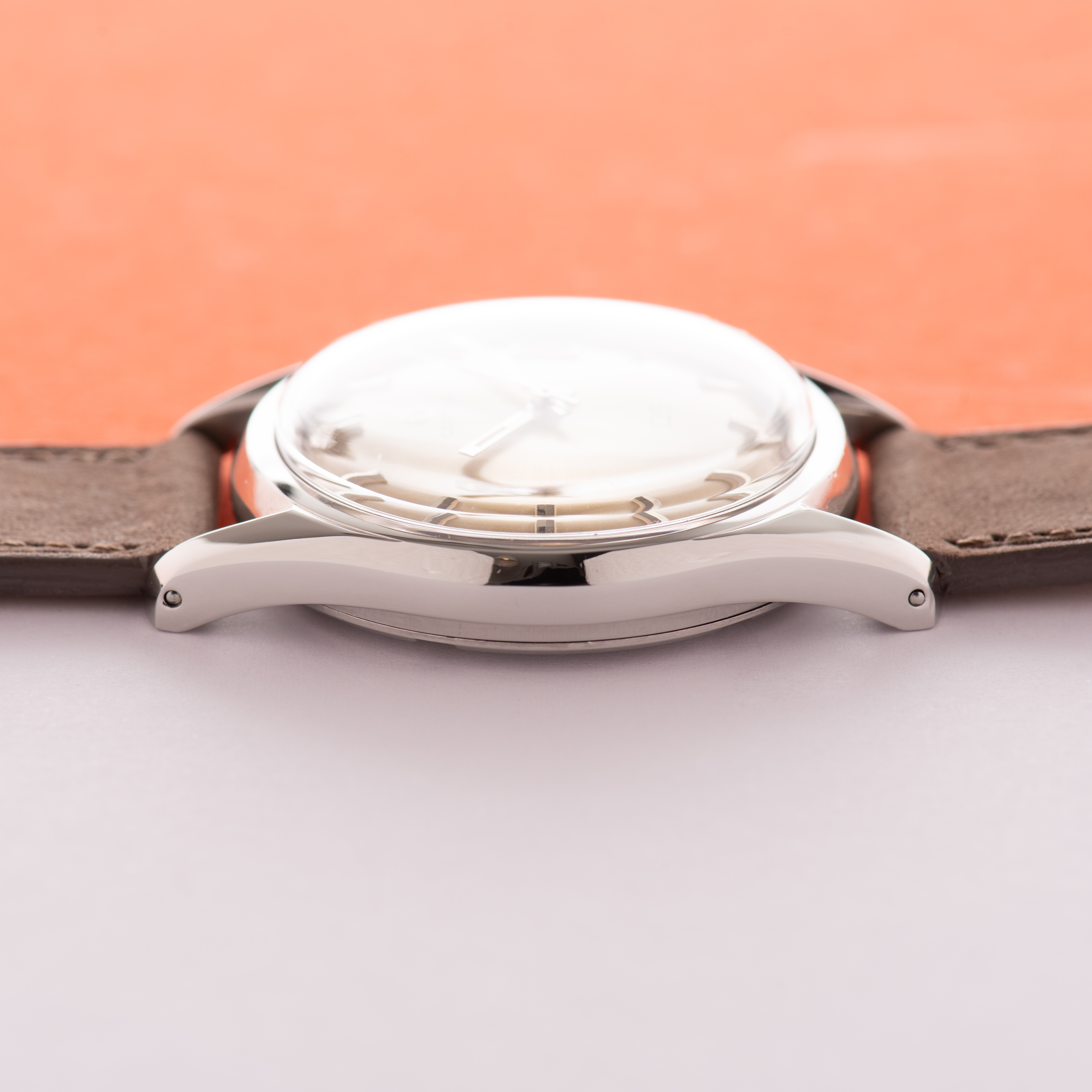 View of Certina DS ref 346.825 cal 25-661