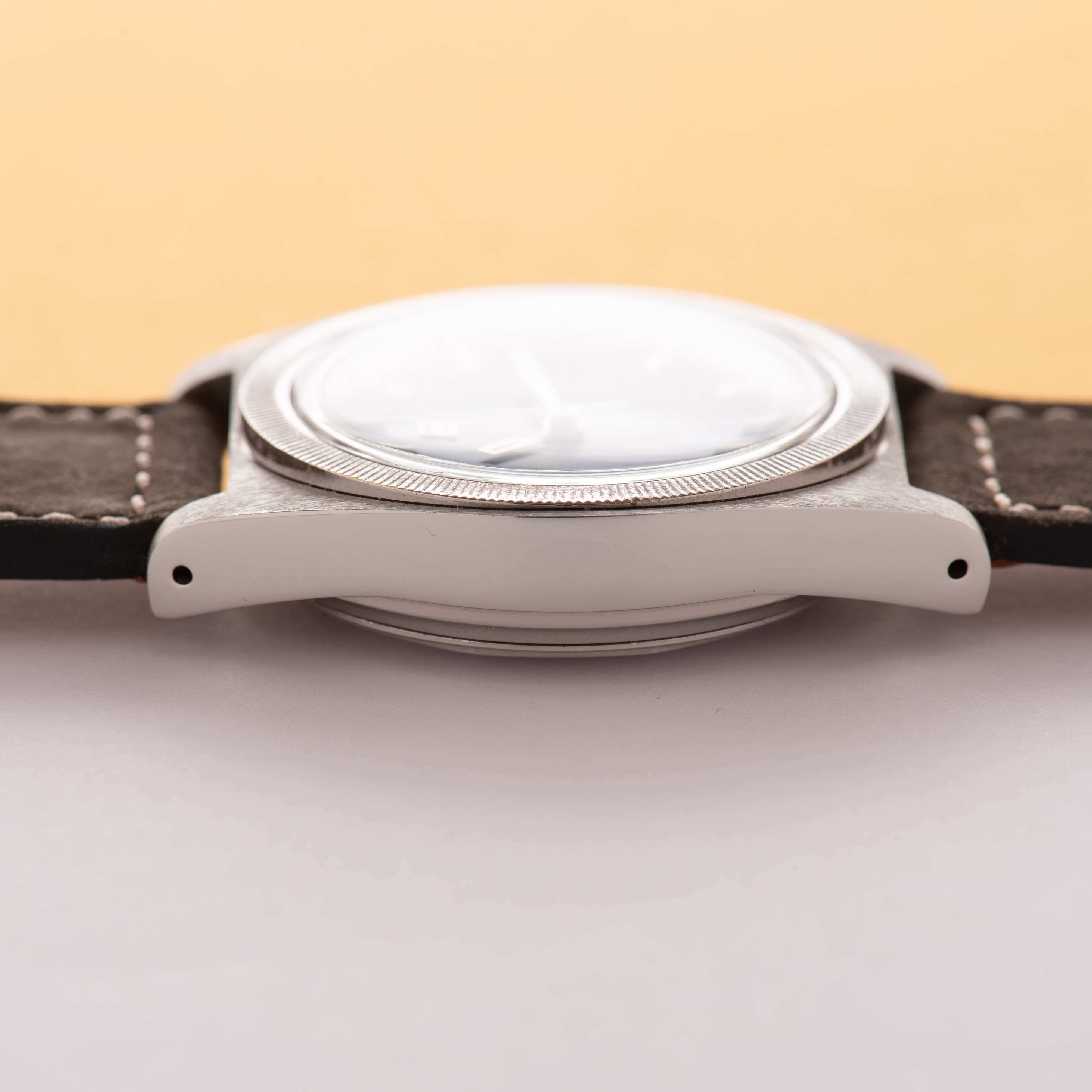 Vue de Tissot Swiss Automatic PR 516 réf 44626-2X