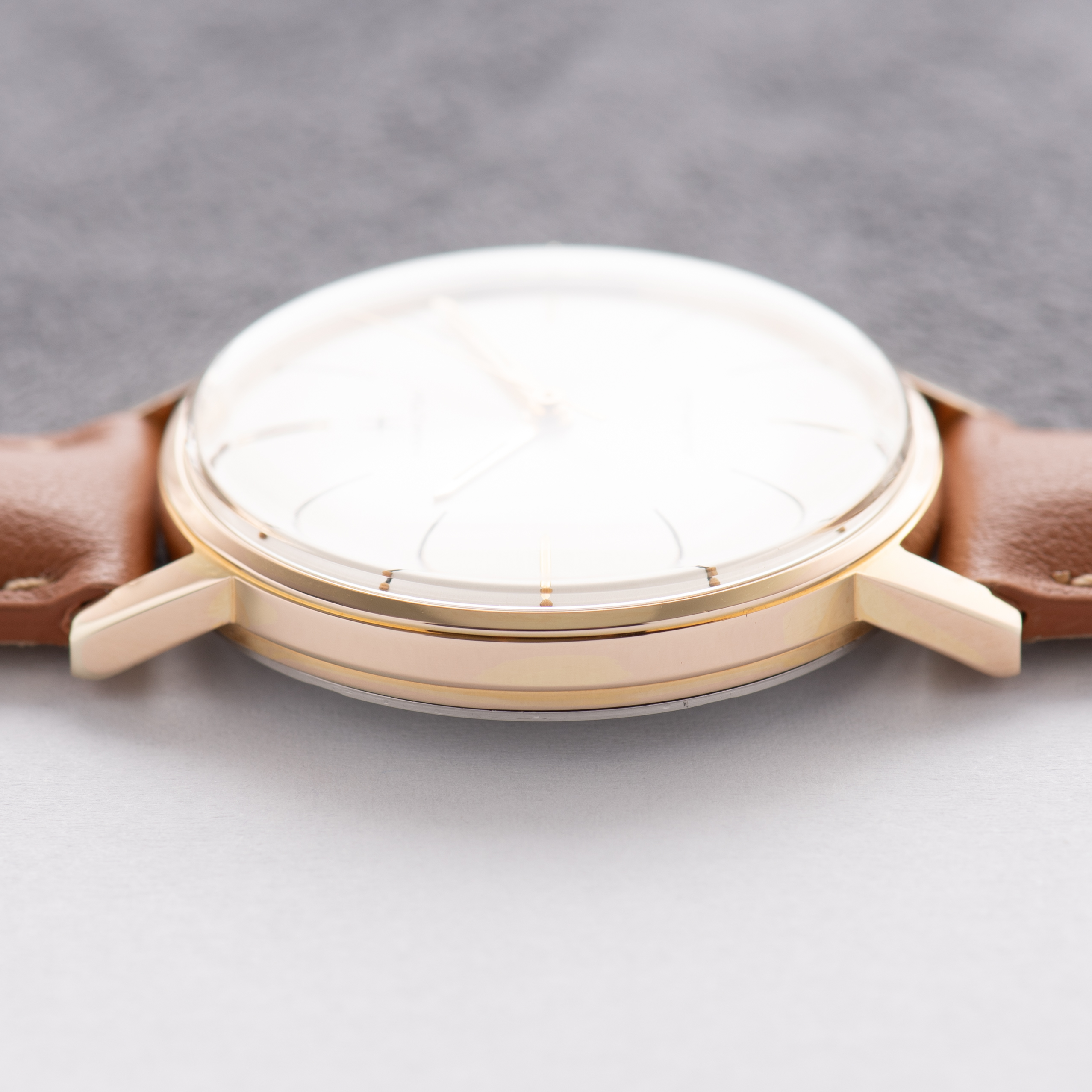 View of Hamilton Automatic T Swiss T cal 63 A ref 83022-4