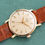 Thumbnail: Longines mécanique Crosshair dial réf 6852-2 162 from 60'