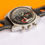 Miniature : Tissot Swiss Chronographe PR 516 Lemania 872