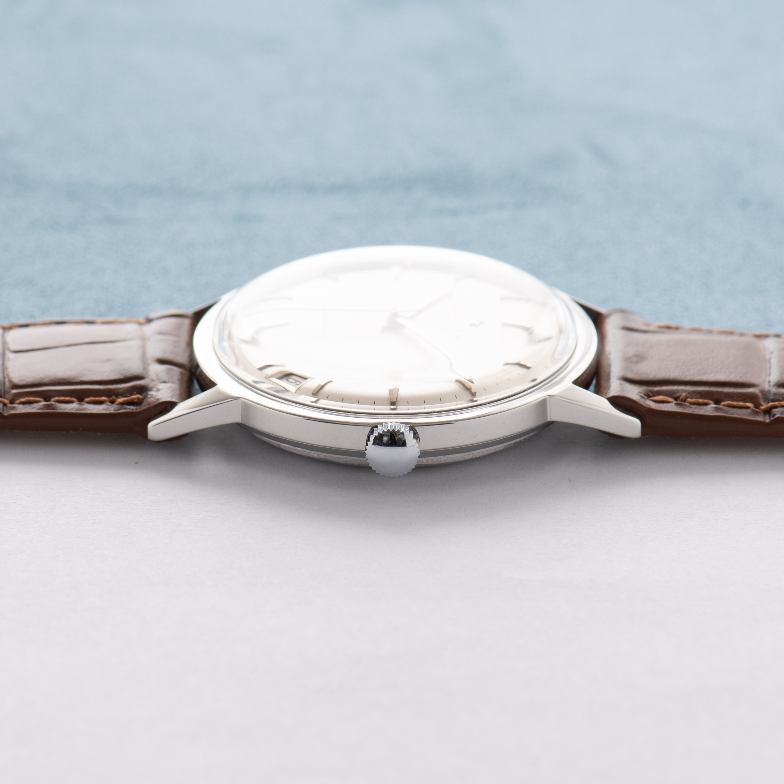 Vue de Zenith 3600 Automatic AutoSport Réf 230A937