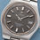 Thumbnail: Omega Automatic Seamaster Cosmic 2000 Grey dial Réf 166.135 from 1973