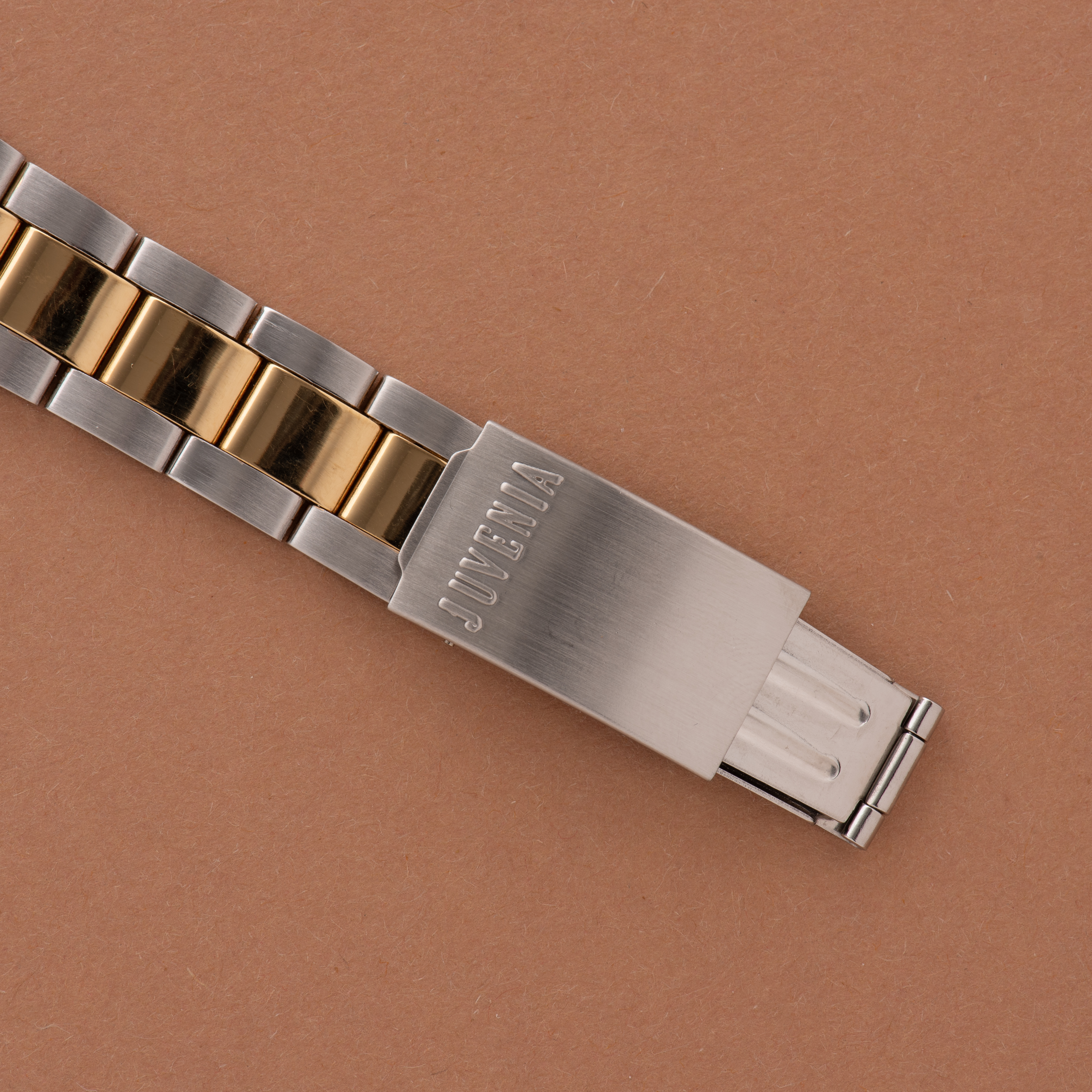View of Juvenia Automatic date ref 10811 New Old Stock