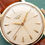 Thumbnail: Longines mécanique Crosshair dial réf 6852-2 162 from 60'