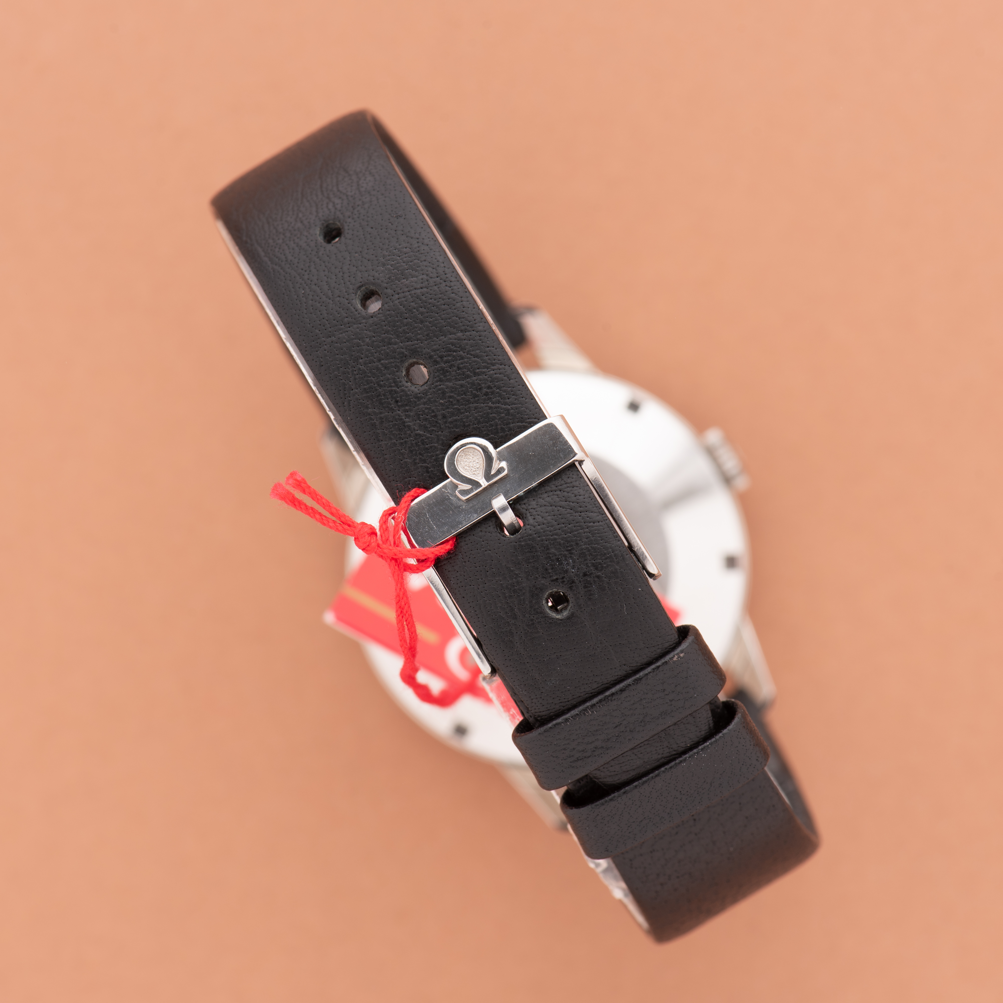 Vue de Omega Seamaster 30 New Old Stock Réf 135.007 from 1962