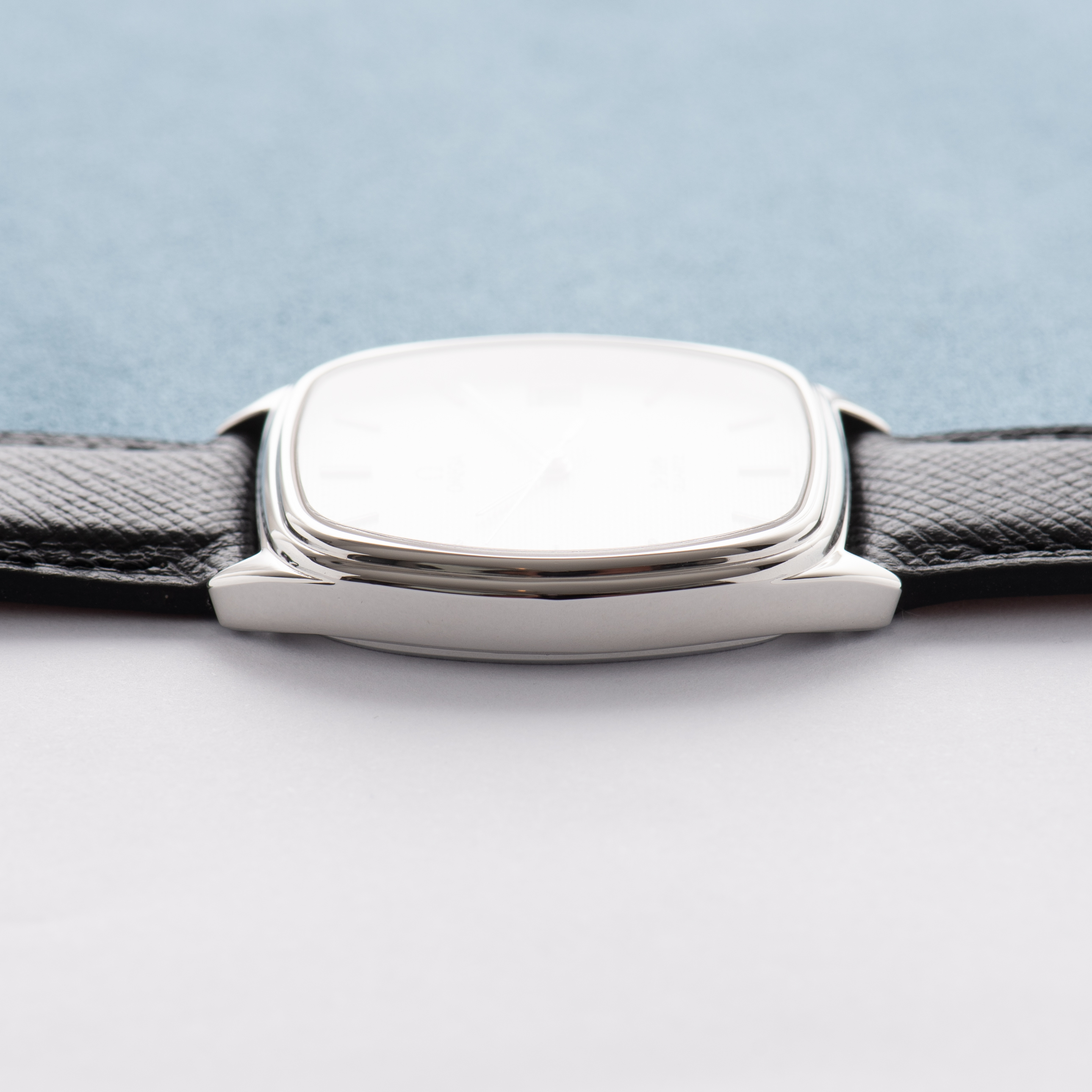 Vue de Omega De Ville Quartz Date Réf 192.0046 from 1979