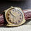 Miniature : Gabriel Swiss automatic 25jewels ETA 2783