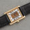 Thumbnail: Cartier Tank De Must Vermeil GM Trinity dial from 1980-90