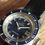 Miniature : Oméga Automatic Seamaster 60m réf 566.024 New Old Stock