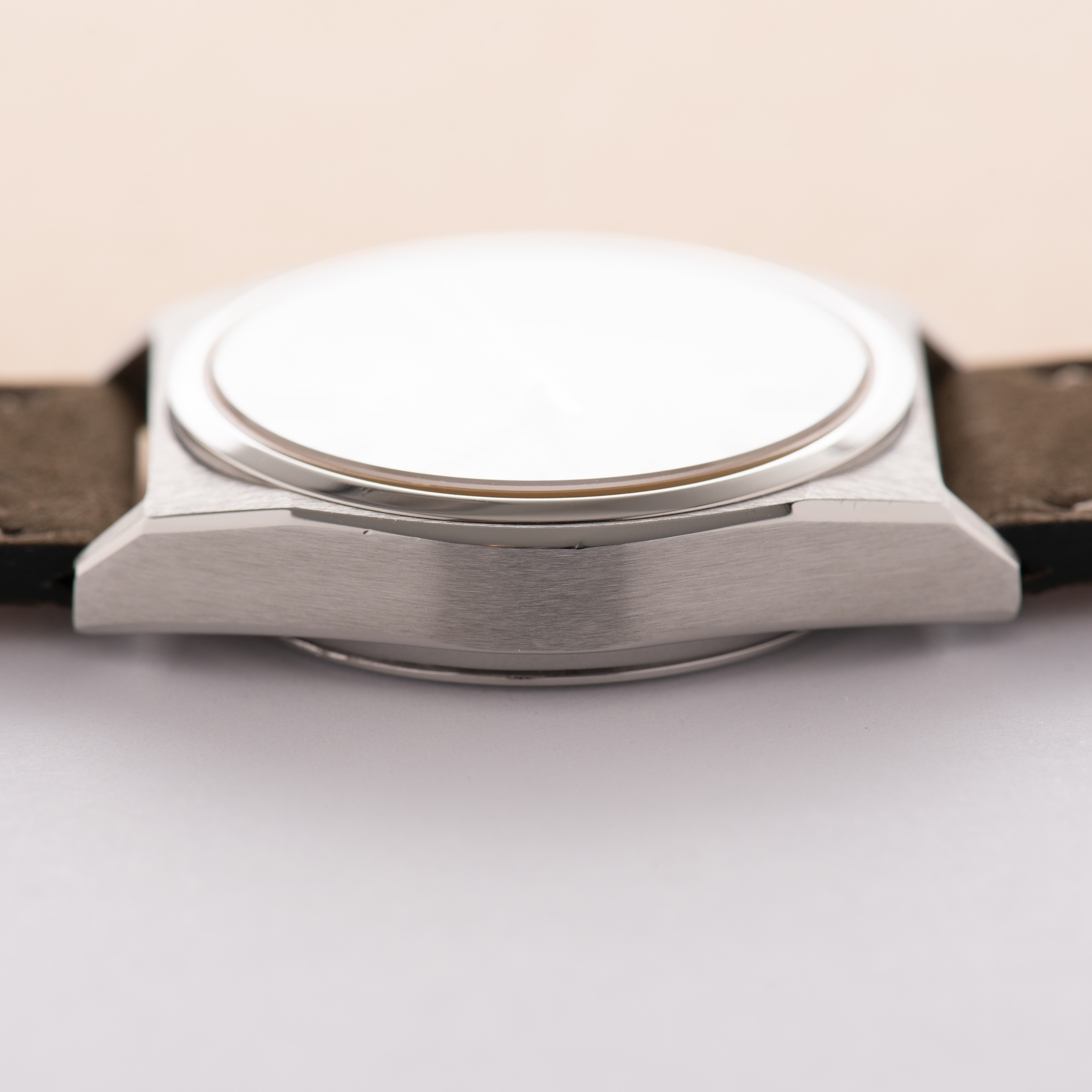 Vue de Omega Seamaster Quartz réf ST 196.0088 from 1979