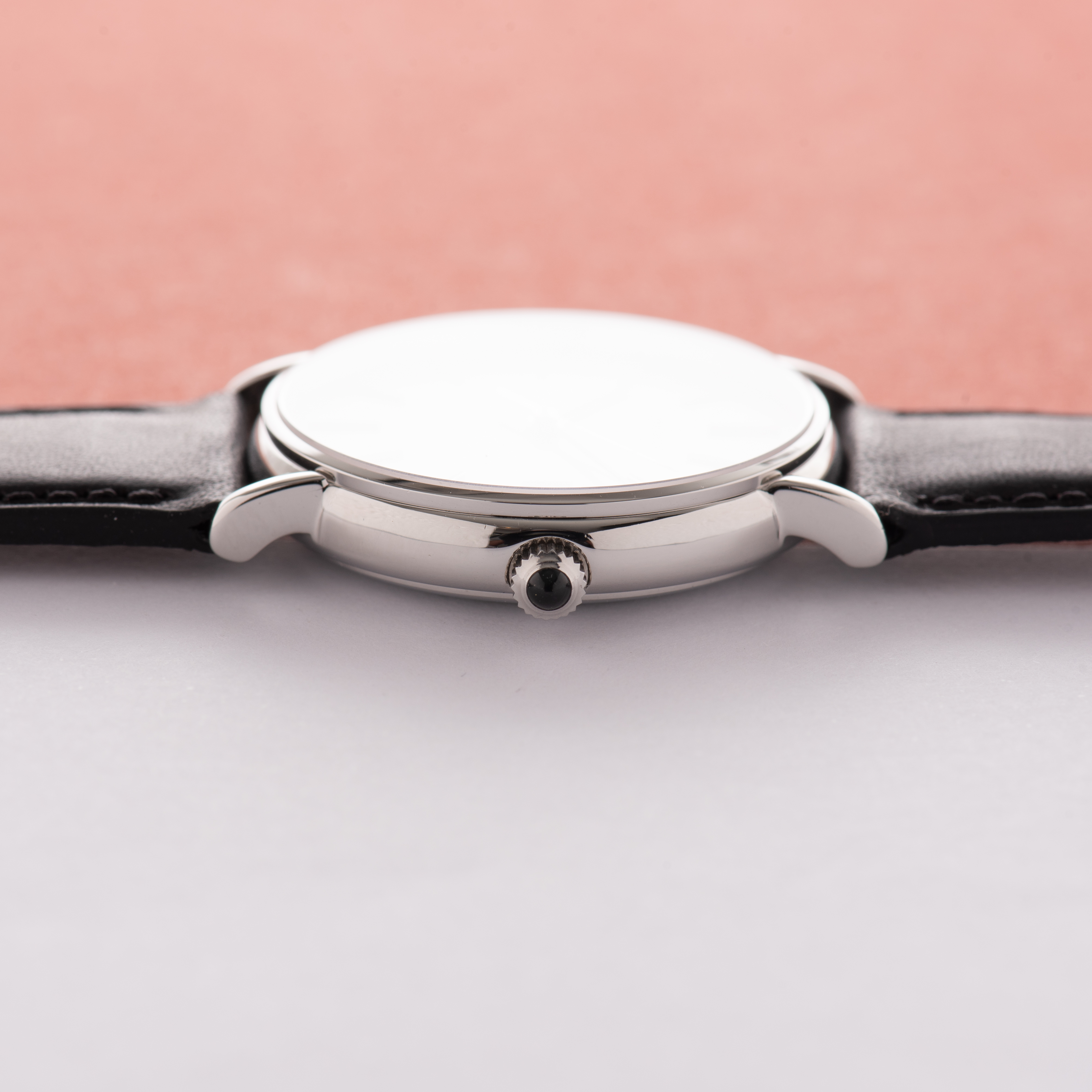Vue de Longines Quartz réf 4380 1 744