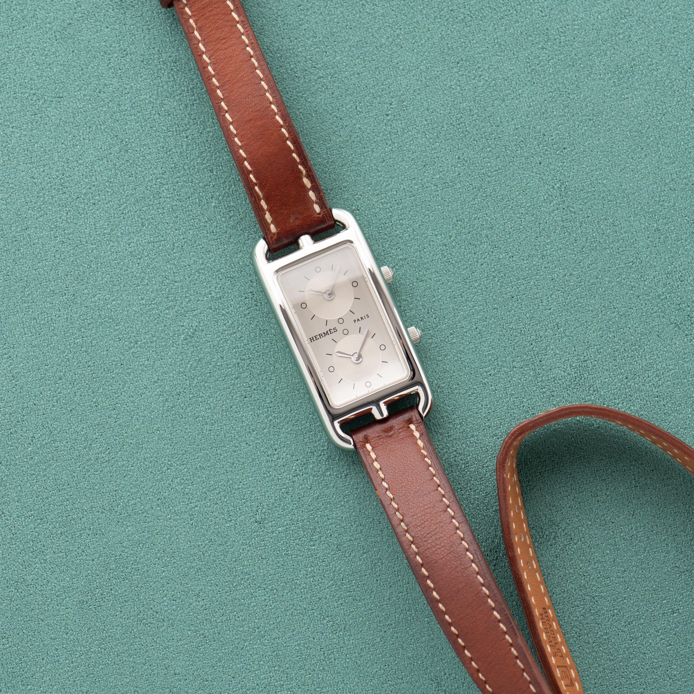 View of Hermes Cape Cod Nantucket Dual Time CC3.210