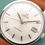 Thumbnail: Omega Seamaster Automatic Date Silver Dial Réf 166.002 from 1964