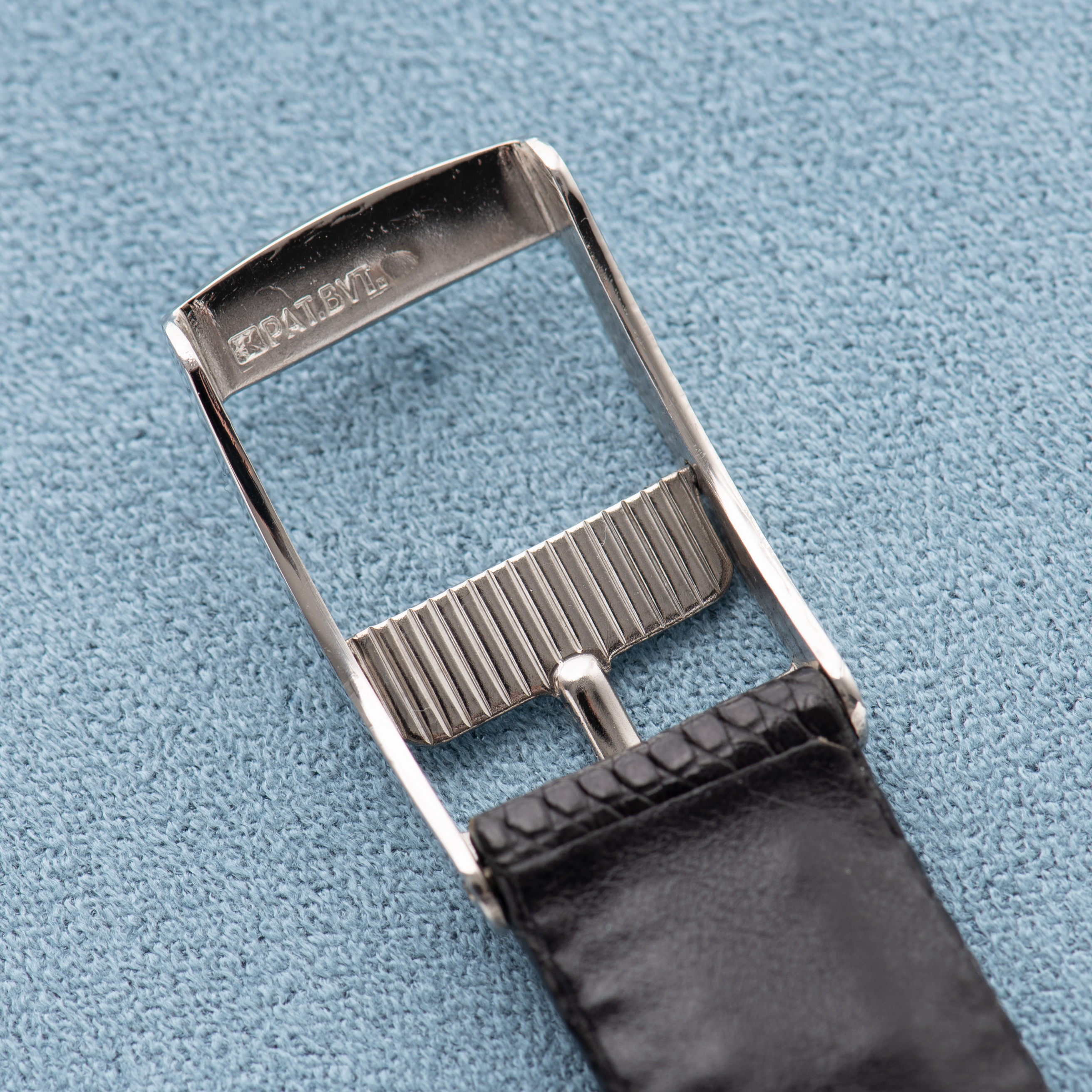 Zicht op Omega De Ville Dress Watch Réf 111.0139 Cal 625 from 1977
