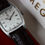 Miniature : Oméga Automatic De Ville réf 551.050 cal 561
