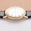 Thumbnail: Omega Automatic Seamaster De Ville Gold 18k 0,750 réf 166.020 from 1966