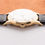 Thumbnail: Zenith Dress Watch "Calatrava" Gold 18k New Old Stock cal P50 from 1949