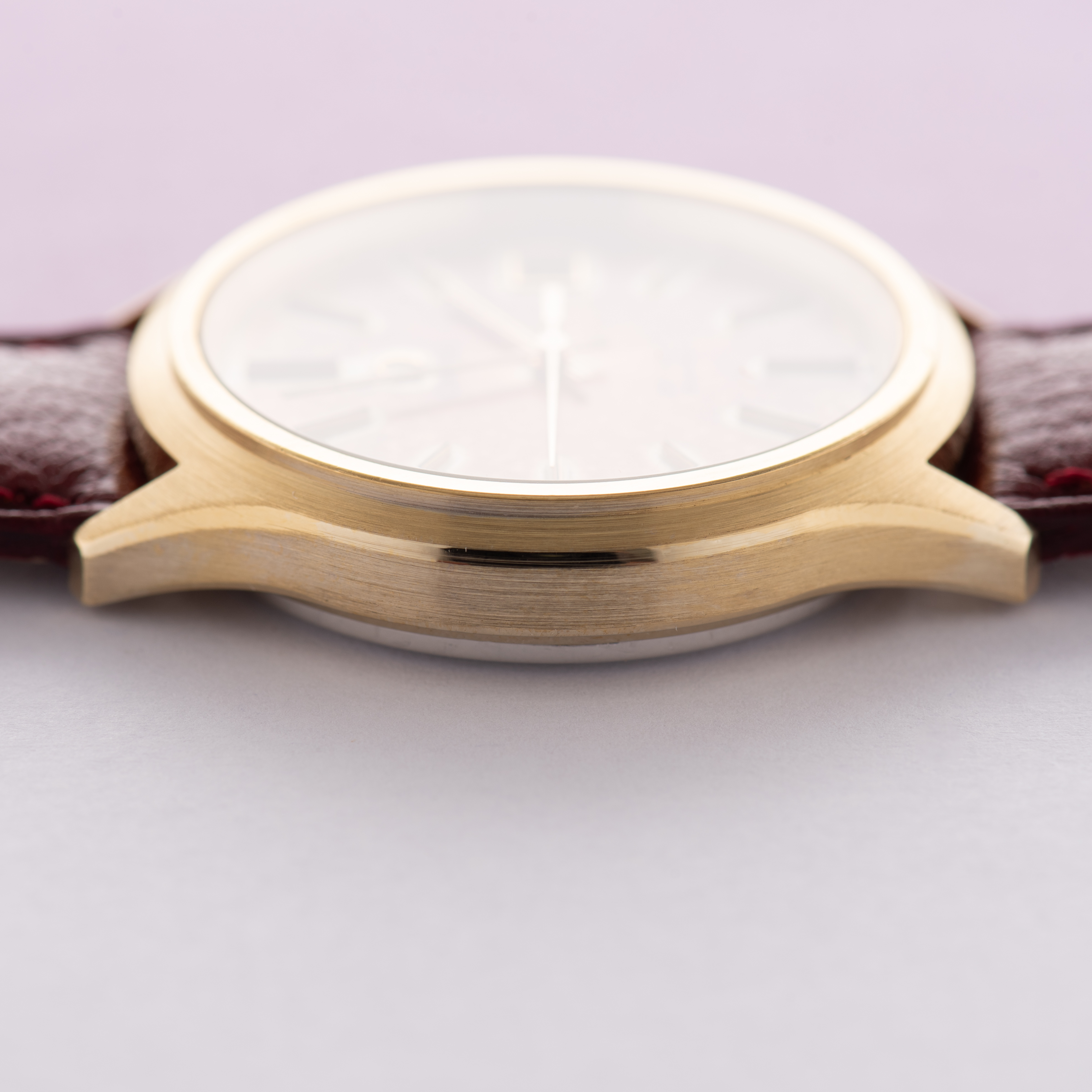 Vue de Omega De Ville Quartz from 1979 cal 1342 Réf 192.0033