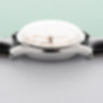 Thumbnail: Omega Dress Cal 283 réf 2640-9 SC from 1952