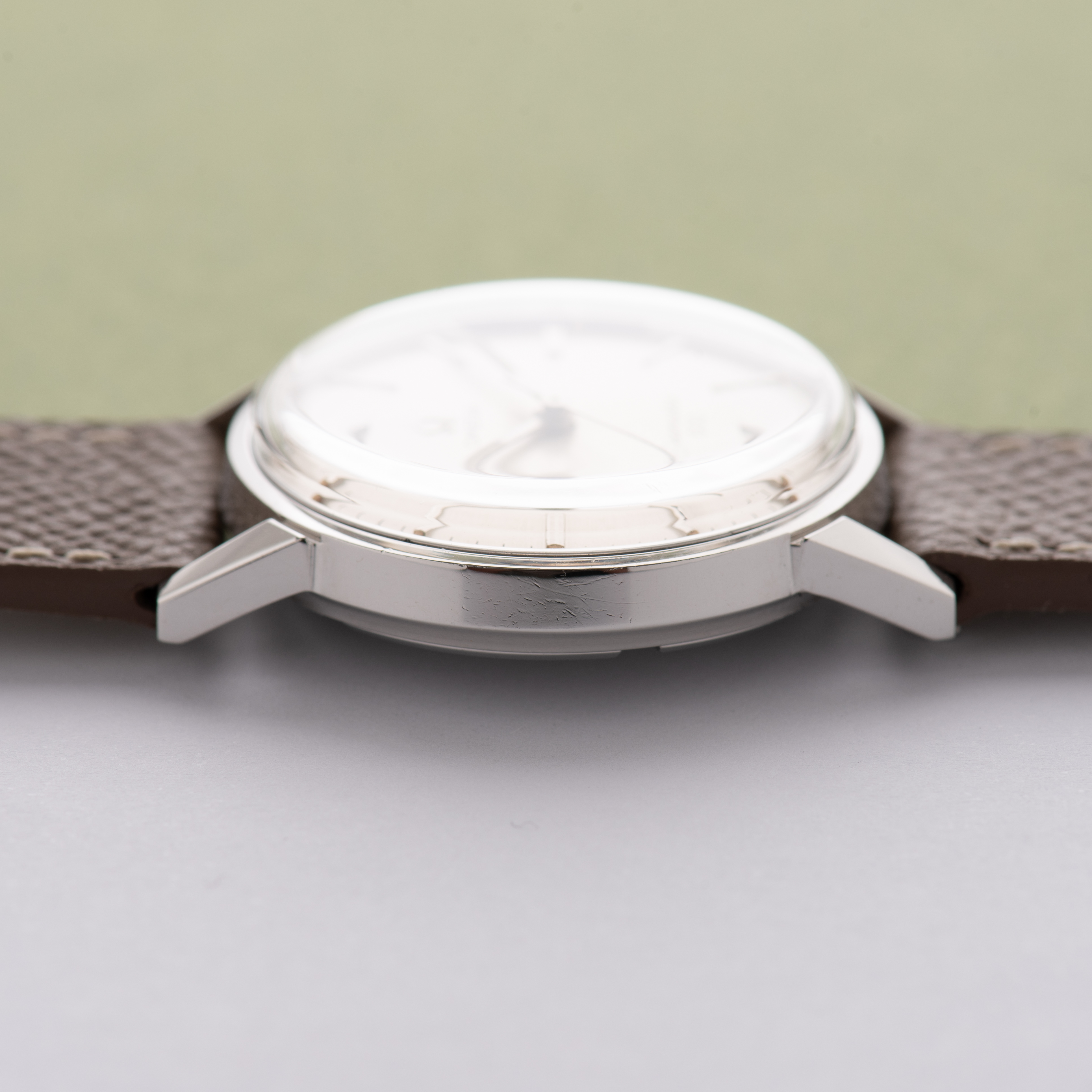 Vue de Omega Seamaster 600 cal 601 réf 135.012 from 1966