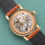 Thumbnail: Longines mécanique Crosshair dial réf 6852-2 162 from 60'