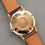 Thumbnail: Omega Constellation Pie Pan 18K Gold 18K Automatic from 1967 ref 168.005