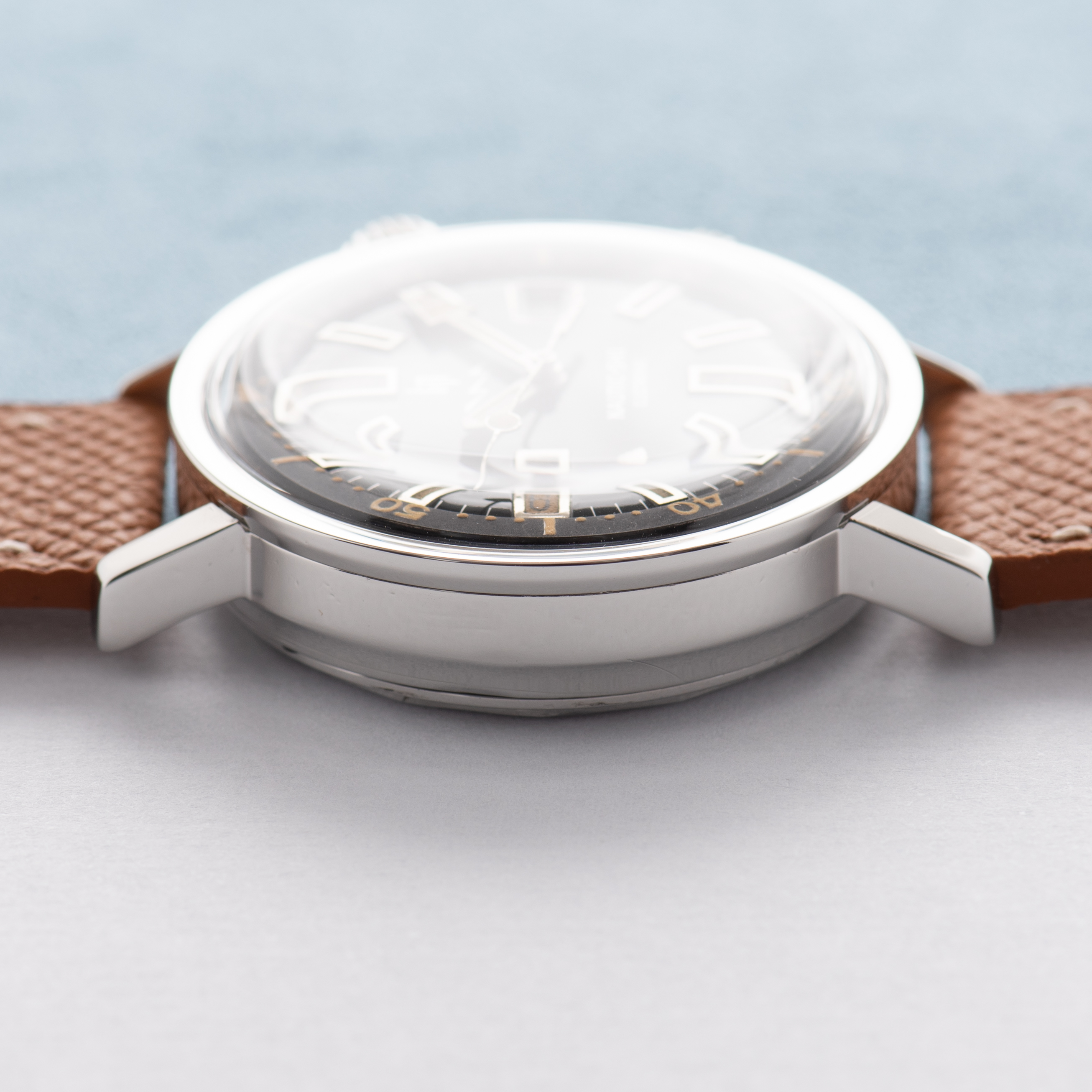 View of Lip Nautic Ski Ref 184 003 from 1966