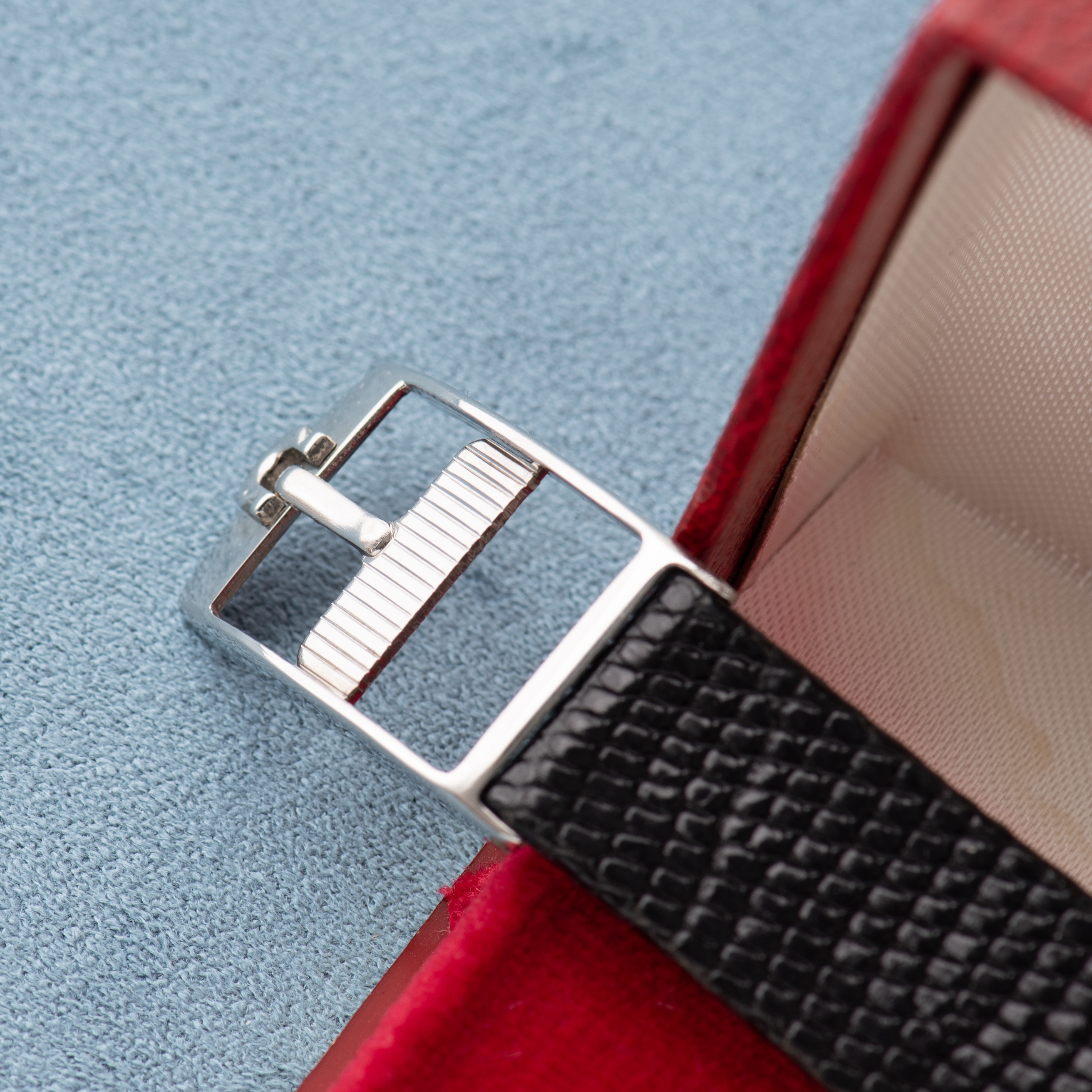 Zicht op Omega De Ville Dress Watch Réf 111.0139 Cal 625 from 1977