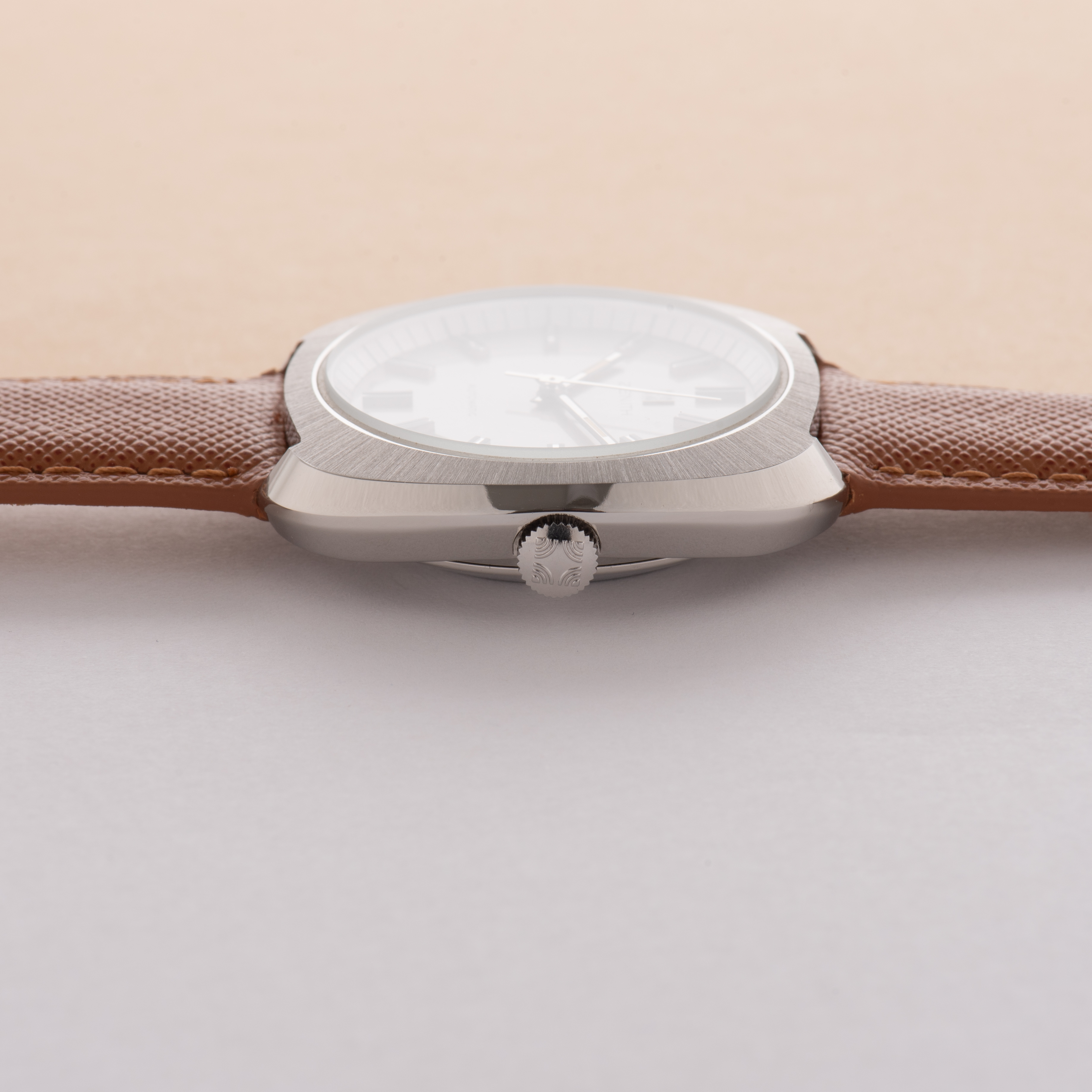 View of Zenith surf automatic cal 2572PC ref 01.1250.380