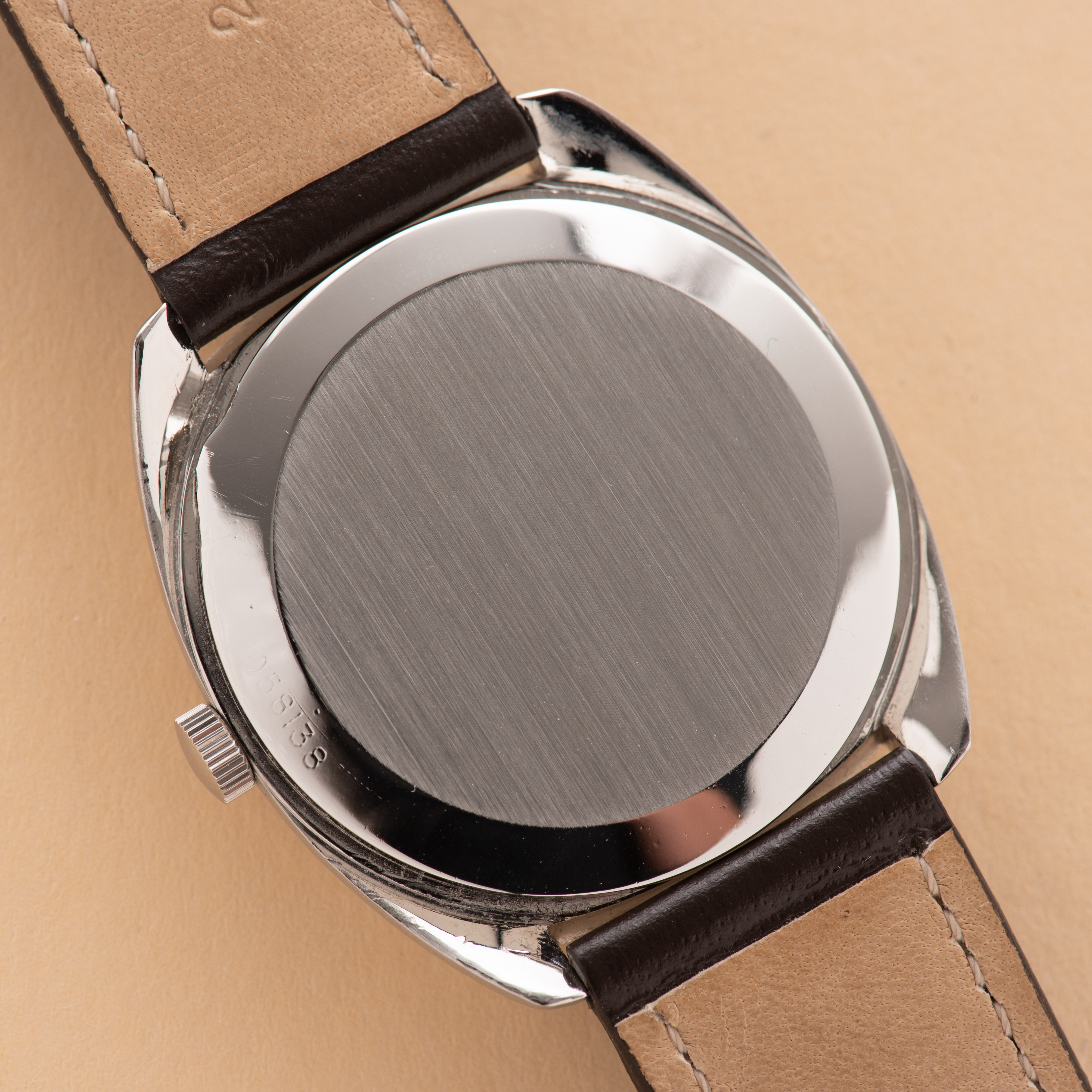 View of IWC International Watch Co SchaffHaussen Electronic ref 2058138