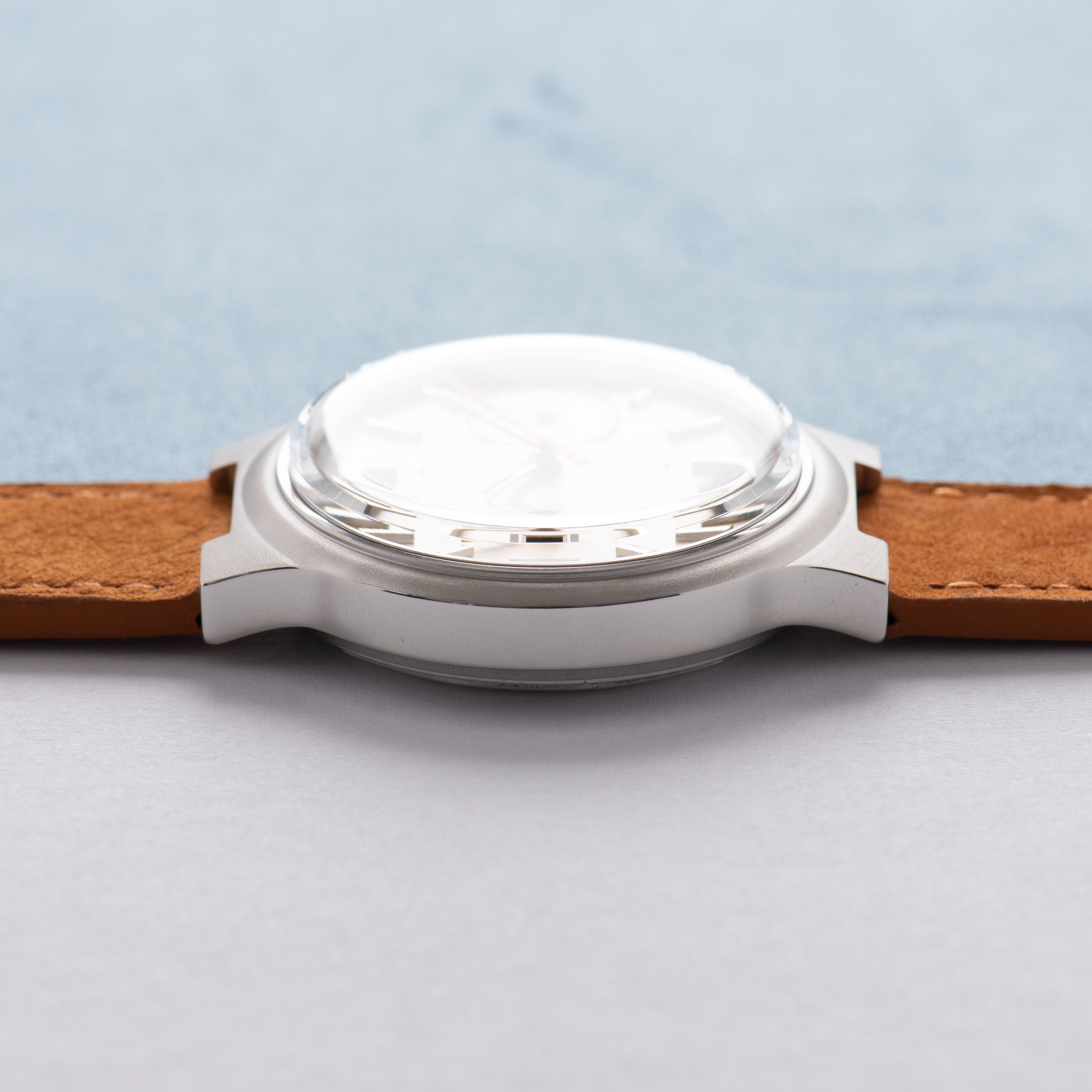 View of Longines Conquest Olympic Games Munich 1972 Ref 8613 1