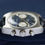 Miniature : BWC Swiss Chronographe valjoux 7734
