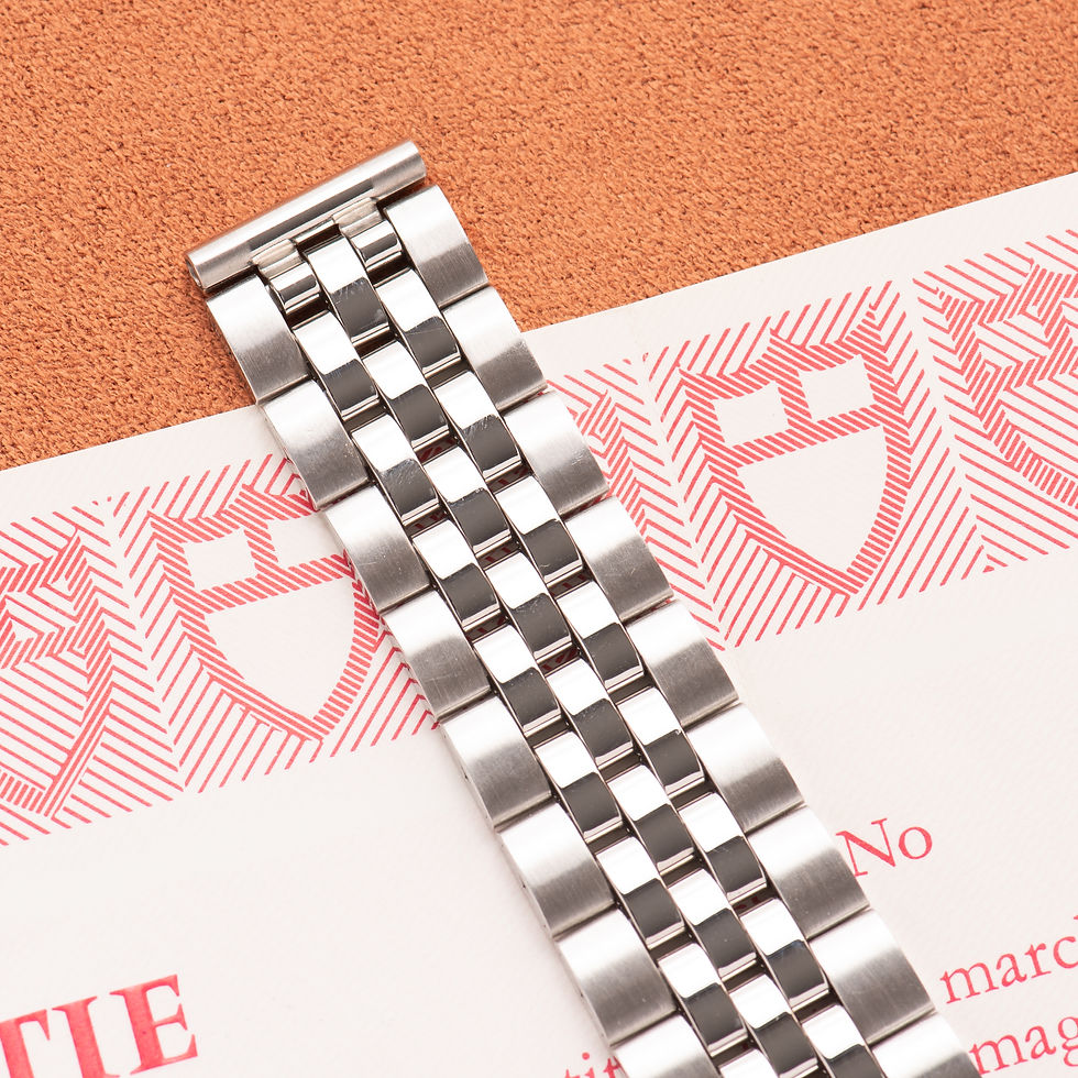 Thumbnail: Tudor Prince Oysterdate Automatic – Full Set – Réf. 74034 – 1996
