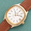 Thumbnail: Omega Quartz Seamaster réf 196.0073 cal 1315 from 1977