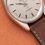 Thumbnail: Omega Automatic Seamaster Silver Pailleté Dial réf 166.067 from 1970