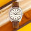 Miniature : Longines Conquest Ultronic réf 1533-2 742 cal 6312