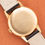Thumbnail: Zenith Dress Watch "Calatrava" Gold 18k New Old Stock cal P50 from 1949