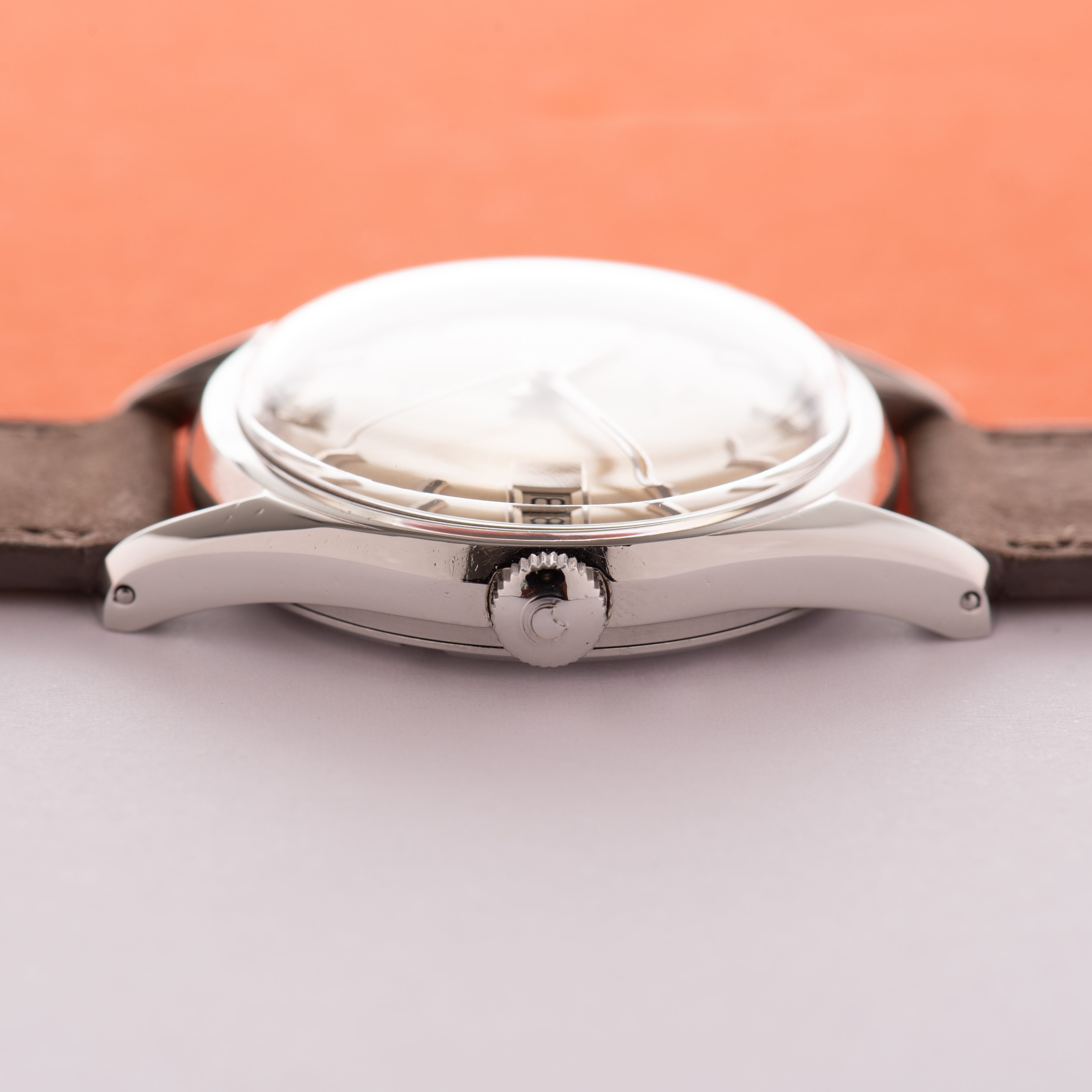 View of Certina DS ref 346.825 cal 25-661