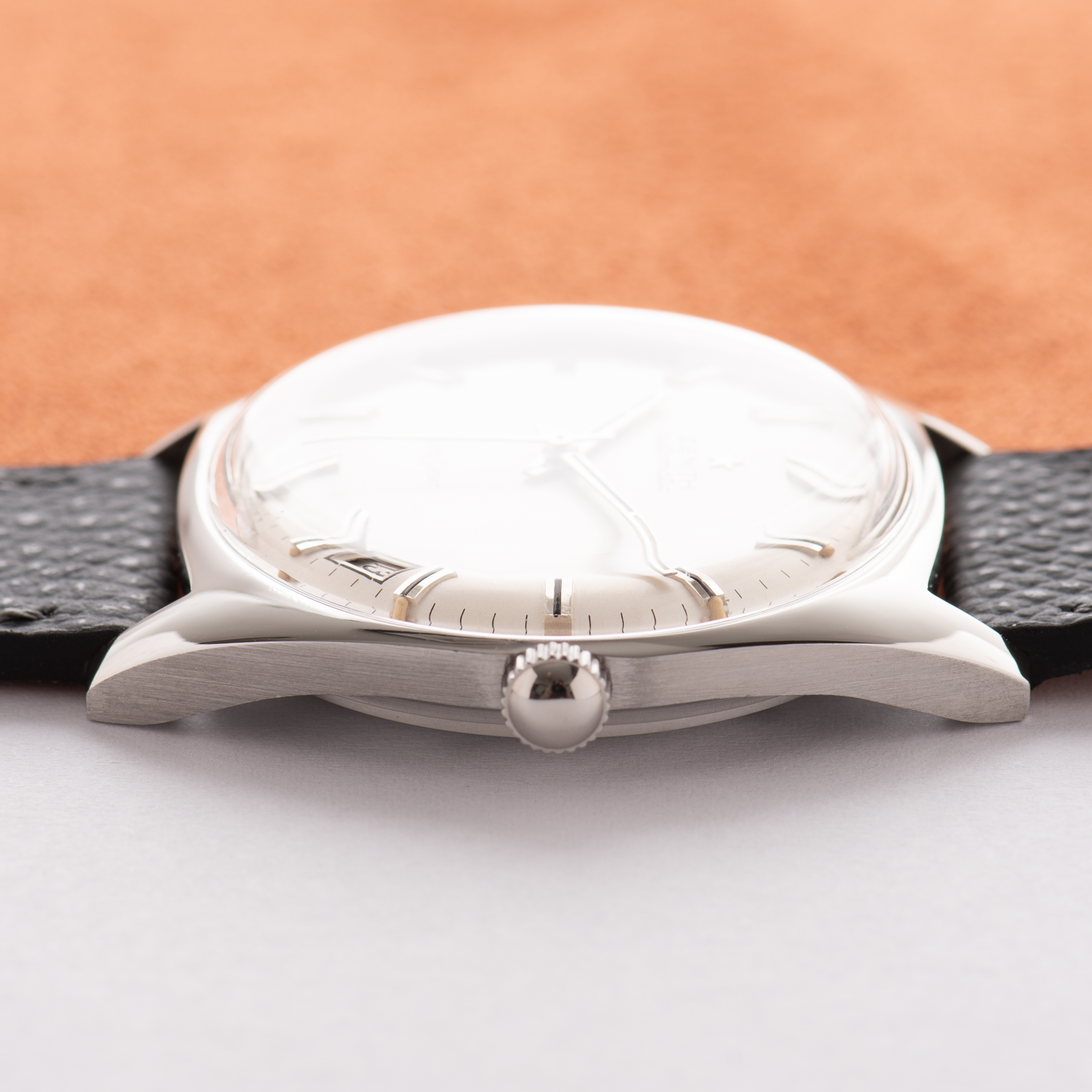 View of Zenith Automatic AutoSport ref 1201 3