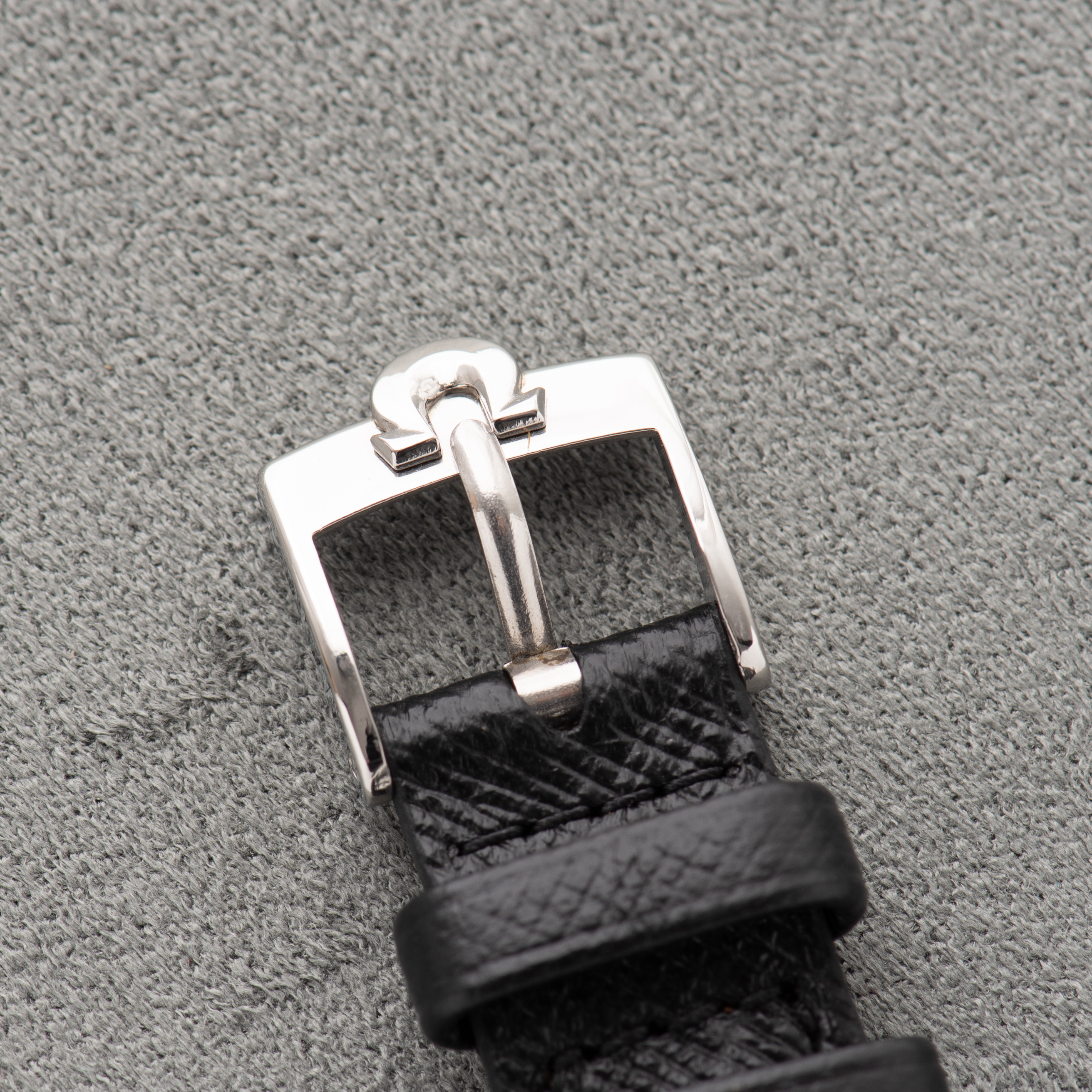 Vue de Omega Automatic Dress Watch Steel from 1963 Réf 161.009 from 1965