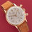 Thumbnail: Breitling Top Time Chronographe Venus 188 réf 2003