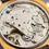 Miniature : Hero chronograph  incabloc New Old Stock valjoux 7765e