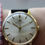 Miniature : Jaeger LeCoultre en or 18k cal K885