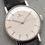 Thumbnail: Omega Dress Watch Centre Seconds Silver Dial réf 131.004 from 1962