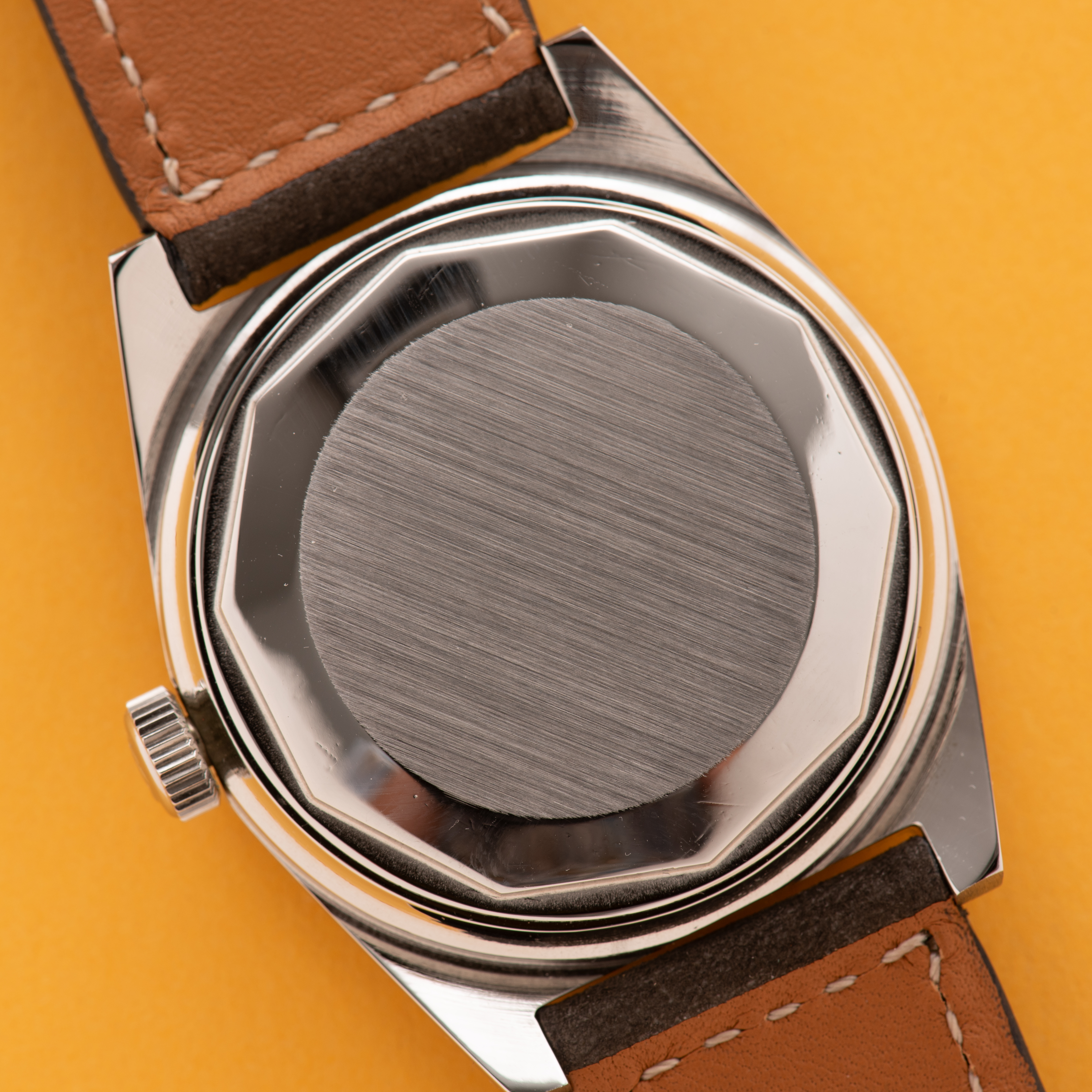 Vue de Tissot Swiss Automatic PR 516 réf 44626-2X