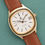 Thumbnail: Omega Quartz Seamaster réf 196.0073 cal 1315 from 1977