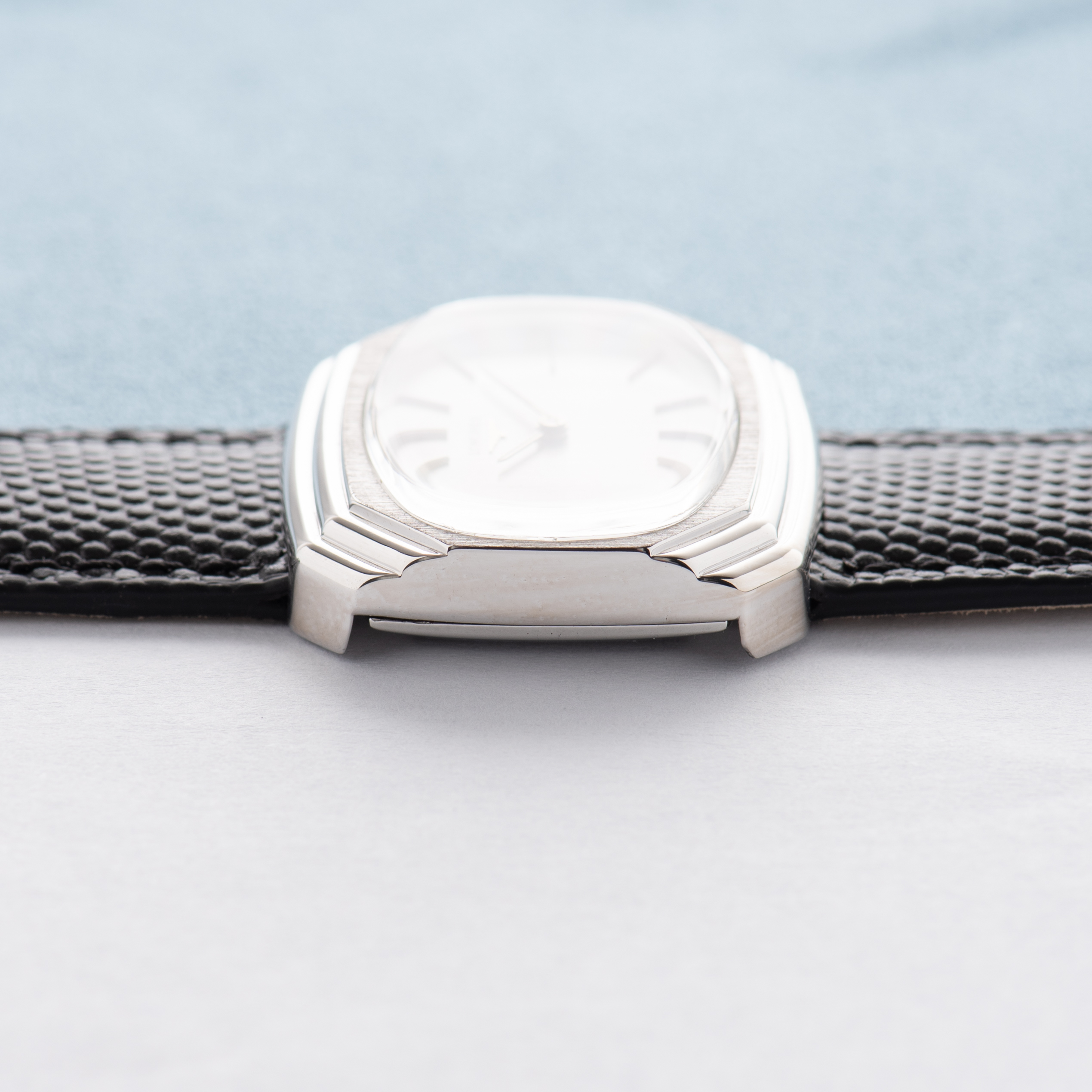 View of Mechanical lengths ref 805 50662 cal 5602